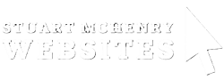 Stuart McHenry Websites